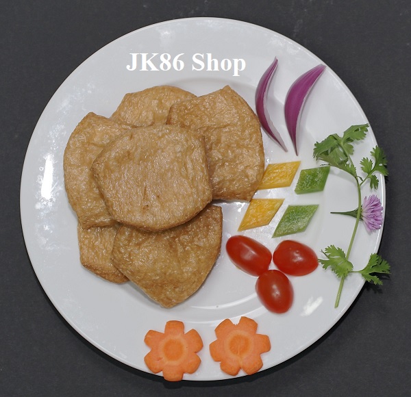 SƯỜN NON CHAY KHÁNH AN GÓI 100GR