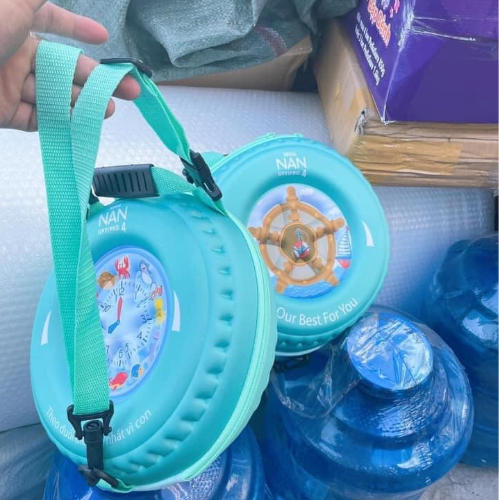 balo đi học cho bé - balo đi chơi cho bé
