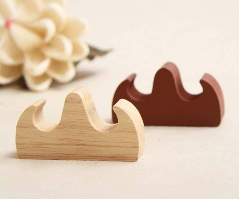Gác bút Chất liệu: gỗ