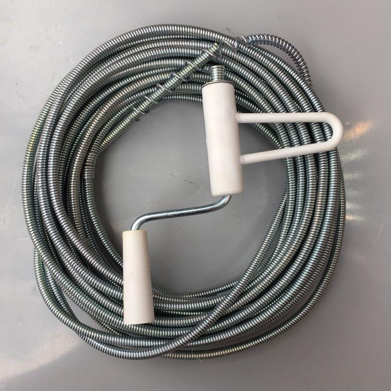 Dây thông tắc cống 20m