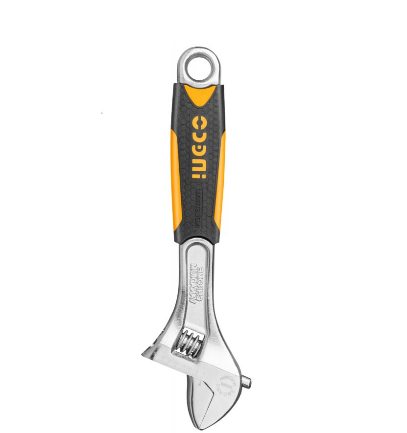 Mỏ lết (12inch) Ingco HADW131128