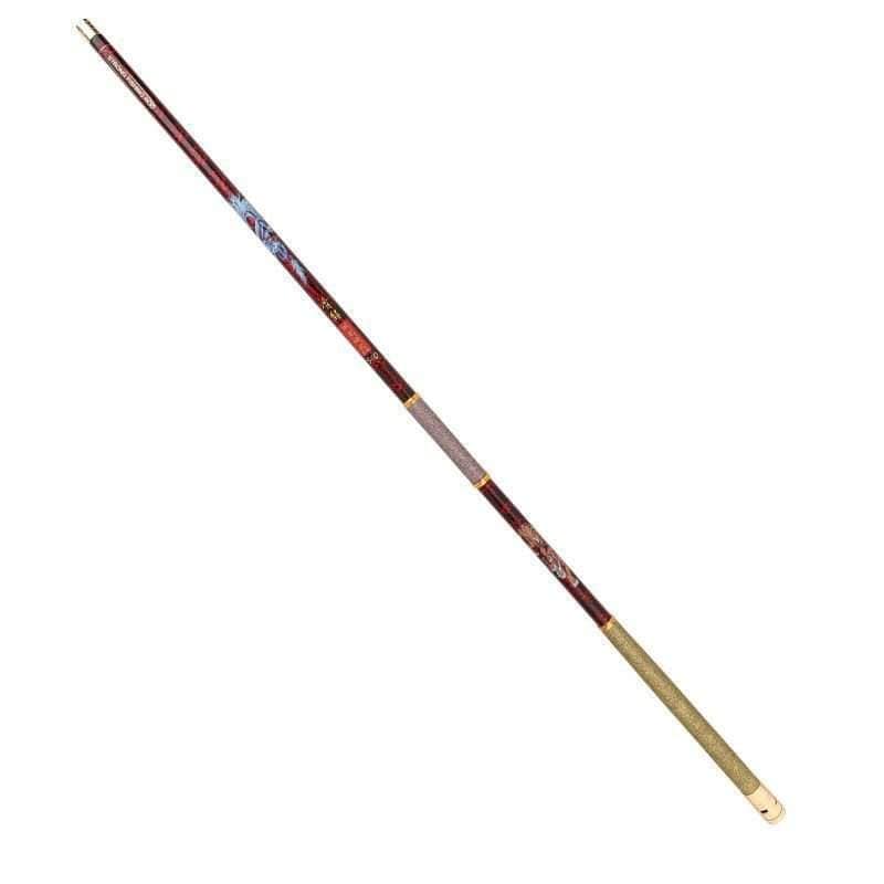 Cần câu tay Ngọa Hổ Tàng Long
