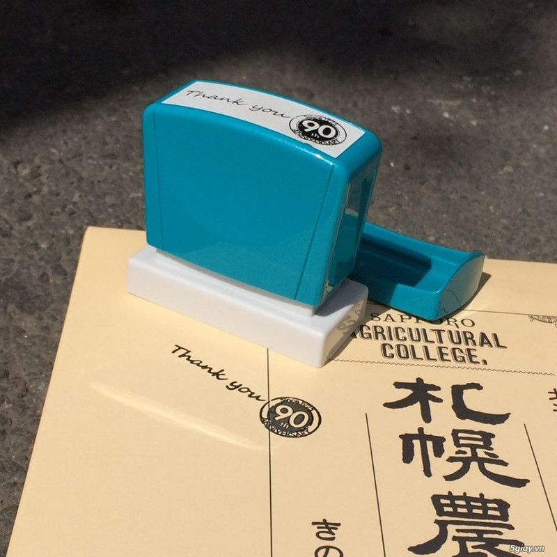 [HCM]Dấu thẩm thấu Xstamper QuiX Q05  04 x 60mm