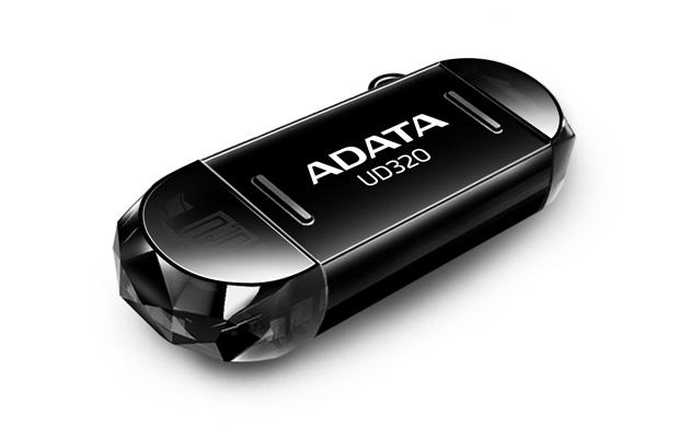 USB OTG Adata UD320 16GB - Bảo hành 12 tháng
