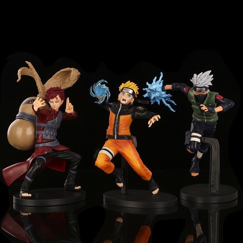 Mô hình Gaara - Naruto