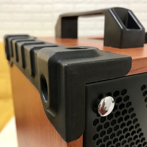Loa Nhập SOUNBOX 2 TẤC 809 Công Suất Lớn - Loa Kẹo Kéo Hát Karaoke Gia Đình RấtTiện Mang Đi Du Lịch - Loa Kéo Bluetooth Di Động JSOUNBOX 2 TẤC 809 Kèm 2 Micro Không Dây Công Xuất Lớn