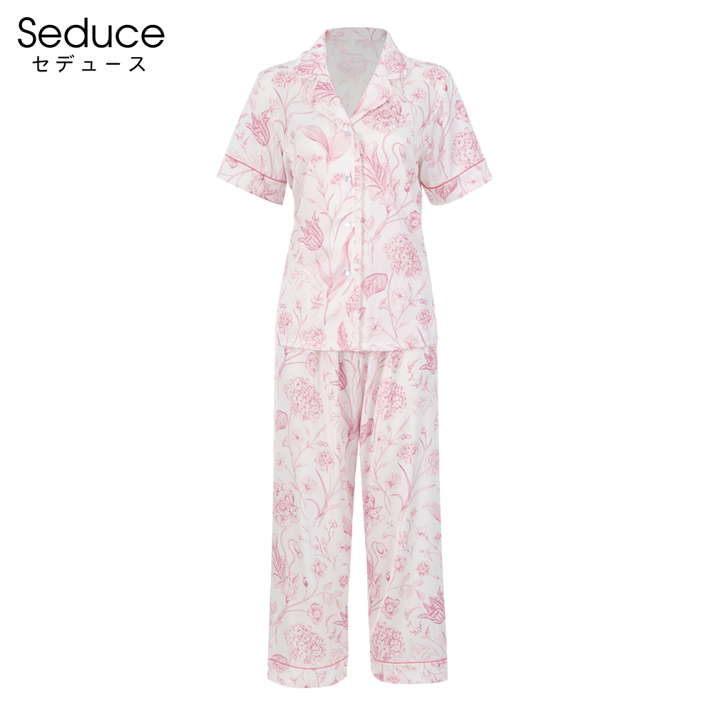 Bộ đồ ngủ Seduce P03232
