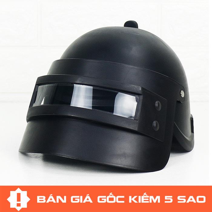 [GIẢM GIÁ SỐC] Nón 3 PUBG, Mũ 3 PUBG, Mũ Pubg mobile Siêu Ngầu
