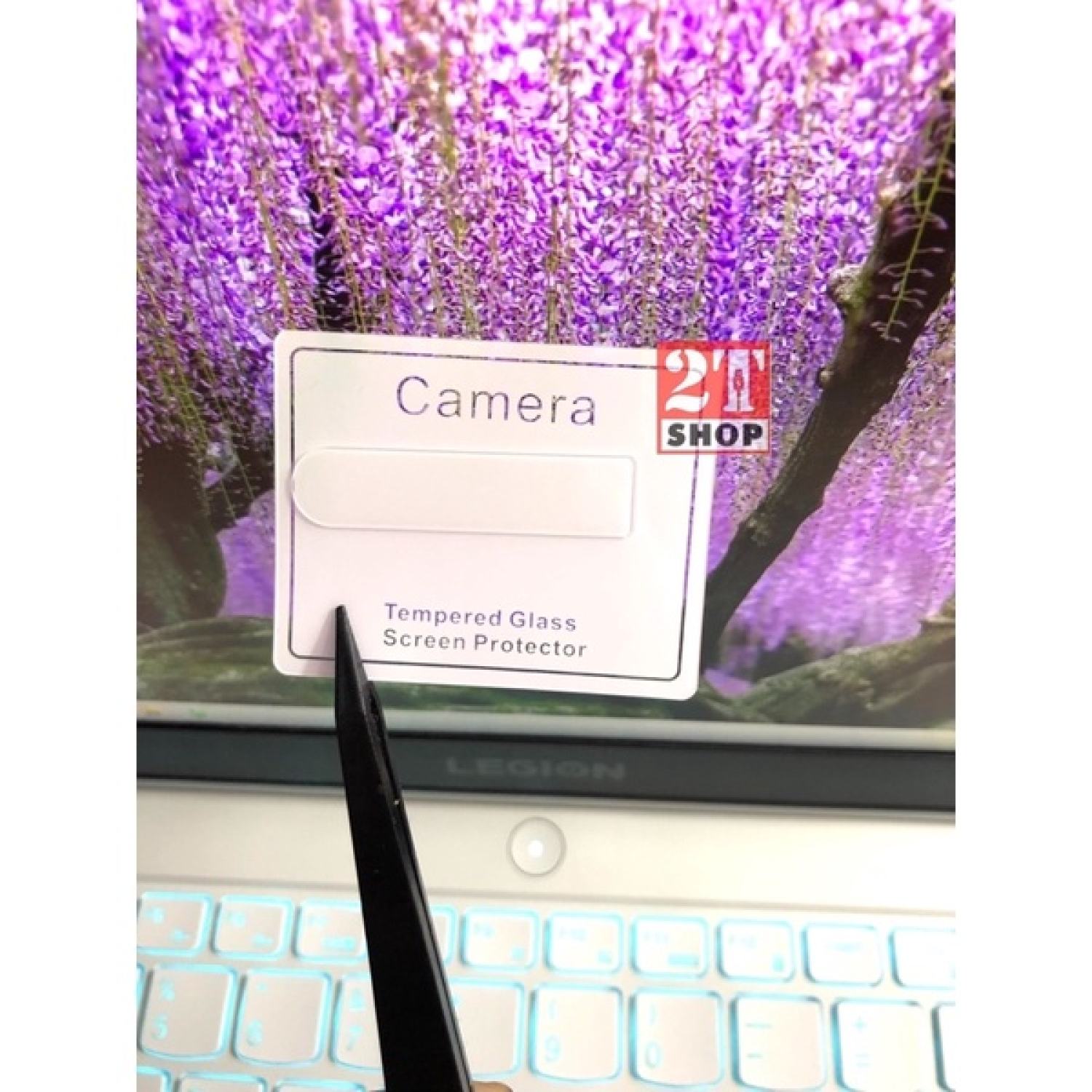 DÁN CƯỜNG LỰC CAMERA SAU LG V60