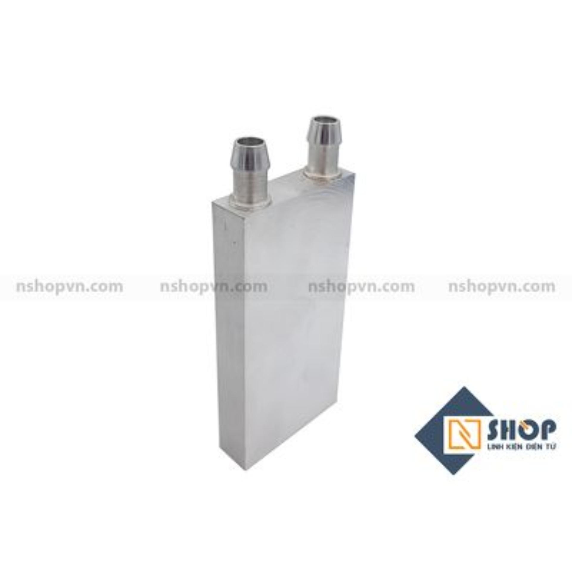 Tản nhiệt nước 40x80mm