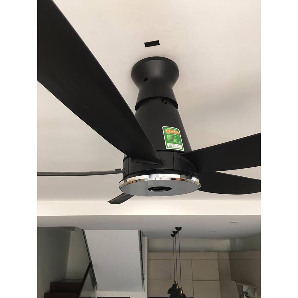 QUẠT TRẦN PANASONIC F-60XDN.
