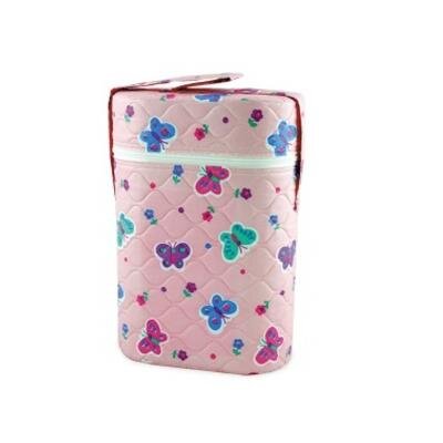 [HCM]Bình Ủ Sữa Đôi Lớn Dùng Cho 2 Bình Cổ Hẹp 250ml