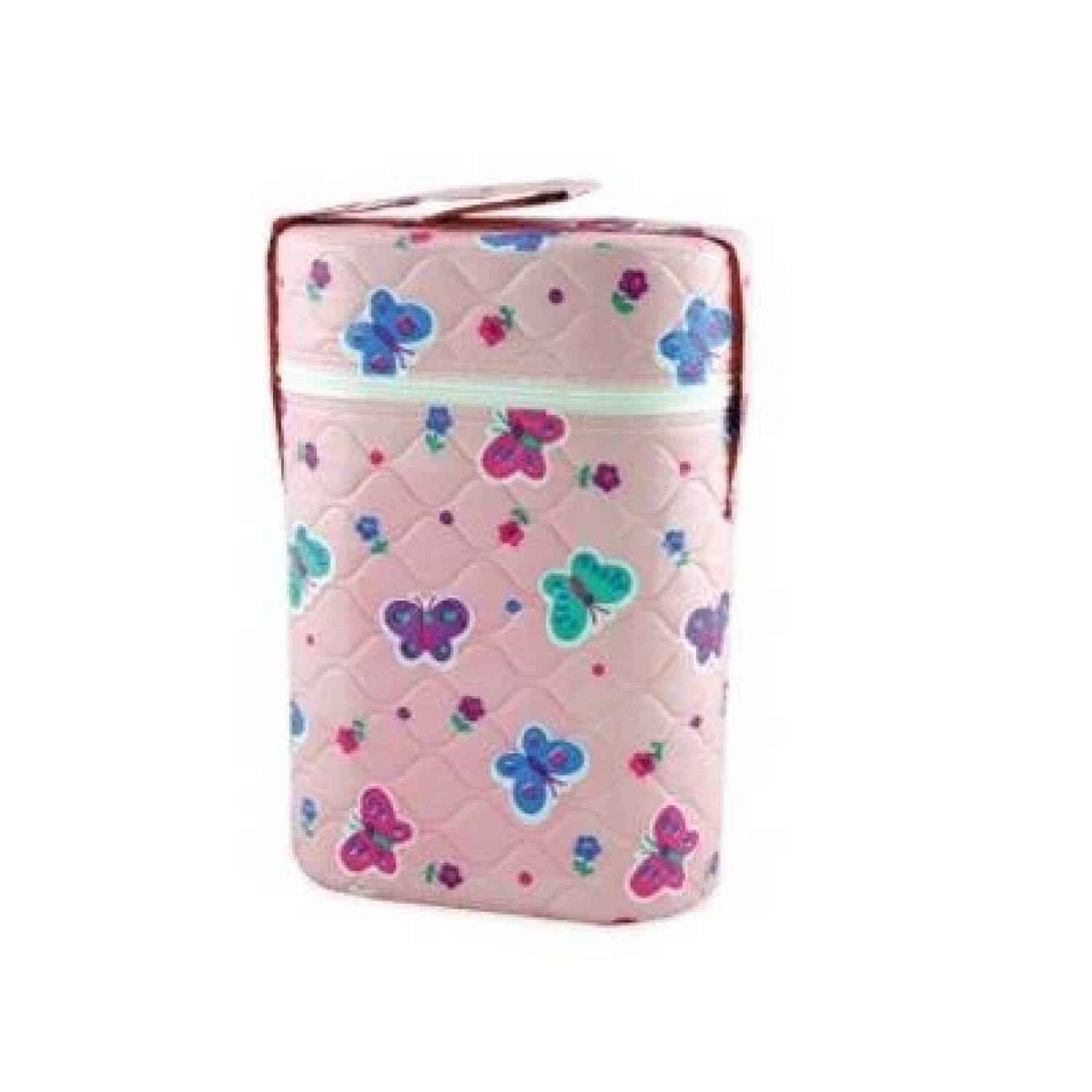 [HCM]Bình Ủ Sữa Đôi Lớn Dùng Cho 2 Bình Cổ Hẹp 250ml
