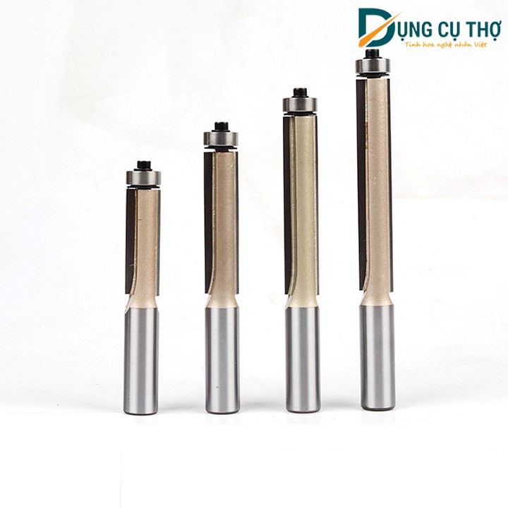 Mũi soi gỗ lấy nền có bi Tideway gọt cạnh bào độ cong