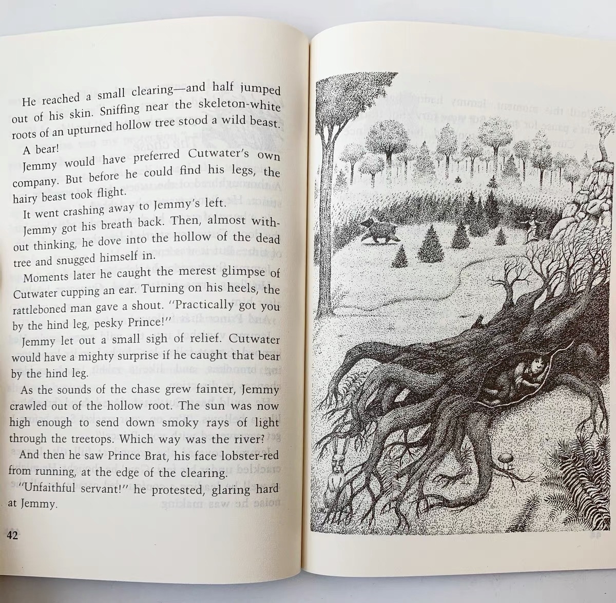Newbery Award Classic Collection - sách nhập khẩu - 8 cuốn