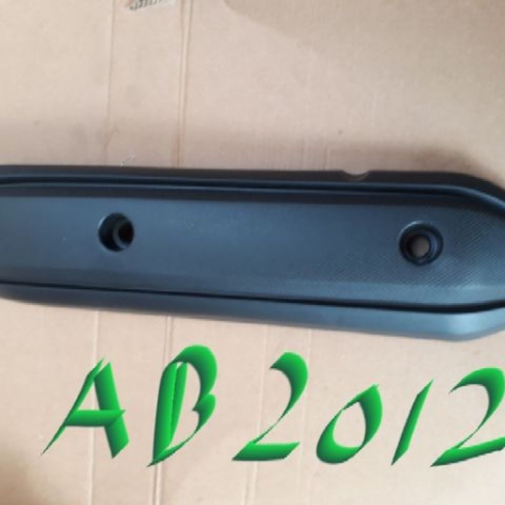 ốp pô air blade 2012