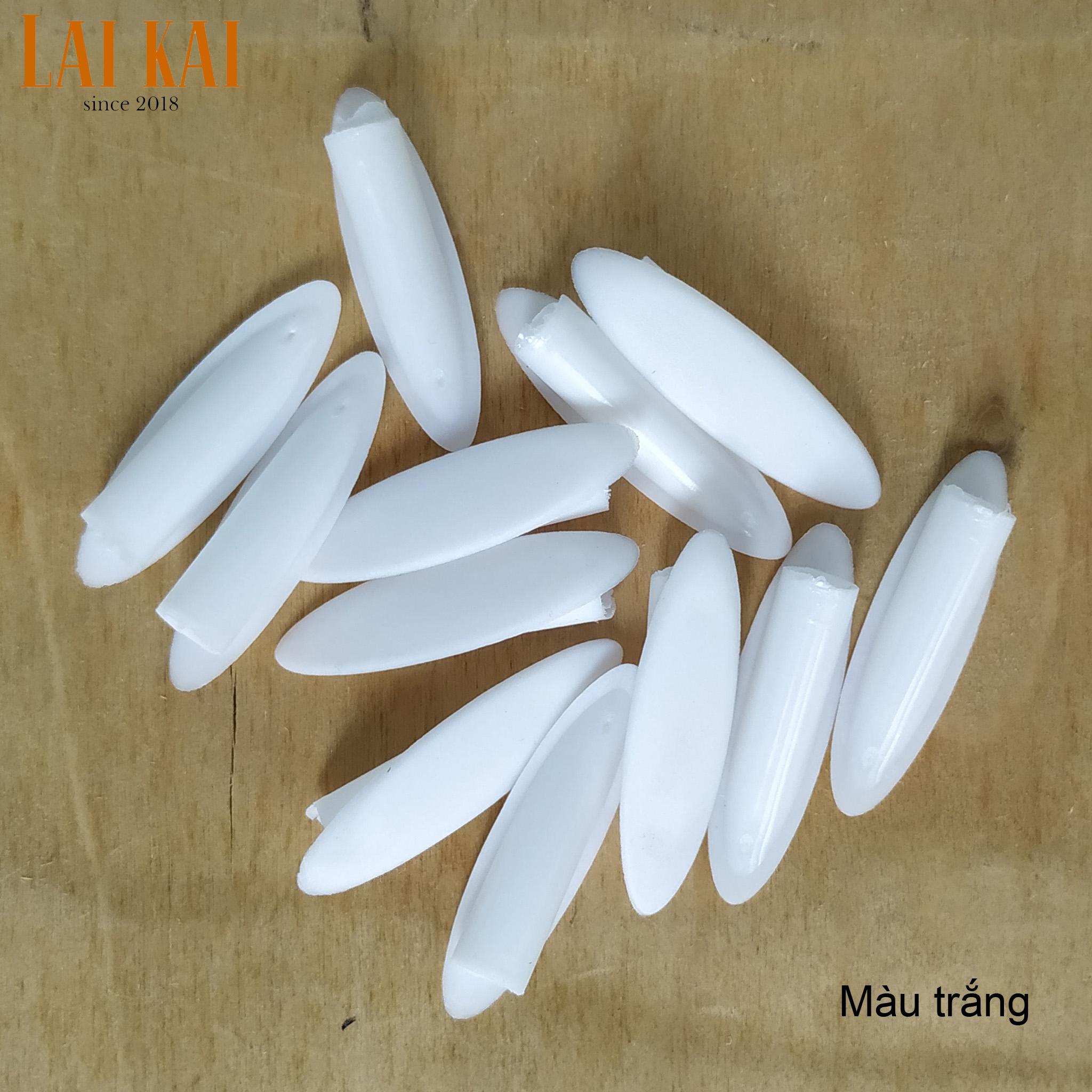 [HCM]Nút bịt lỗ khoan chéo