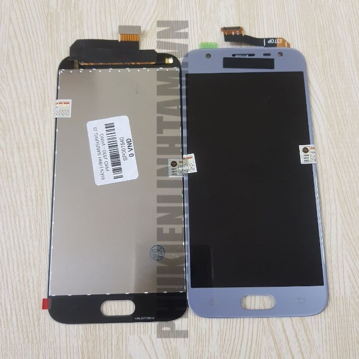 Màn hình Samsung J3 Pro J330