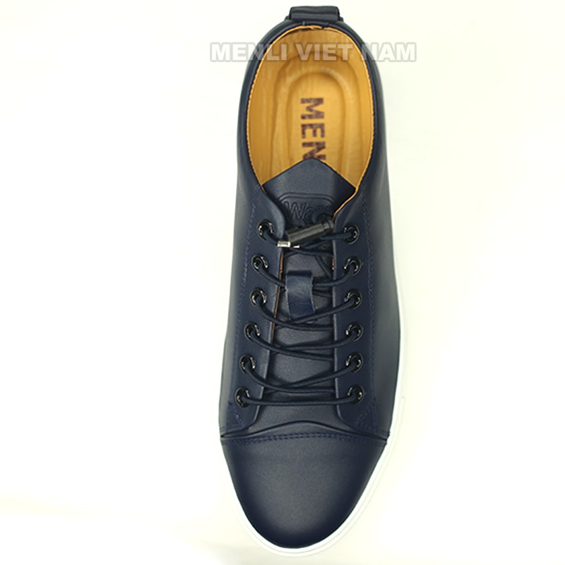 Giày Da Bò 100% Ttsp27 Trẻ Trung