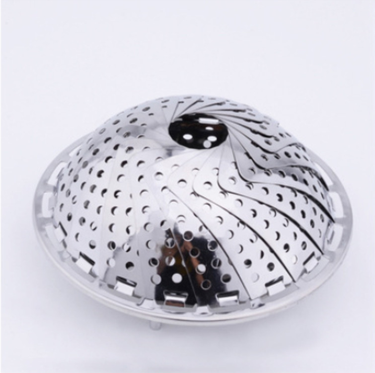 Vỉ hấp, đồ xôi inox đa năng tiện lợi