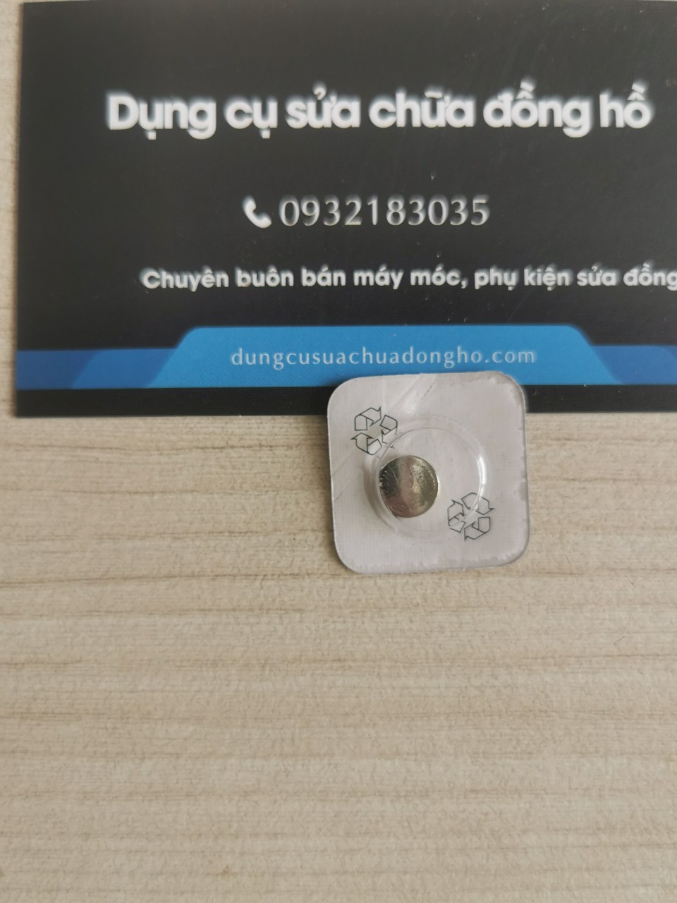 Pin đồng hồ sr712sw 346 maxell 712 made in japan