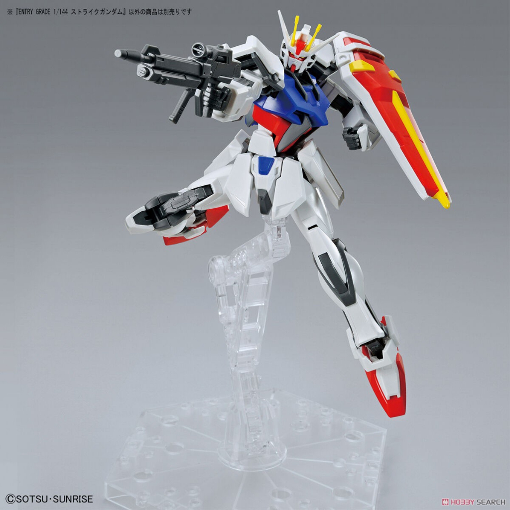 Mô hình lắp ráp ENTRY GRADE 1/144 STRIKE