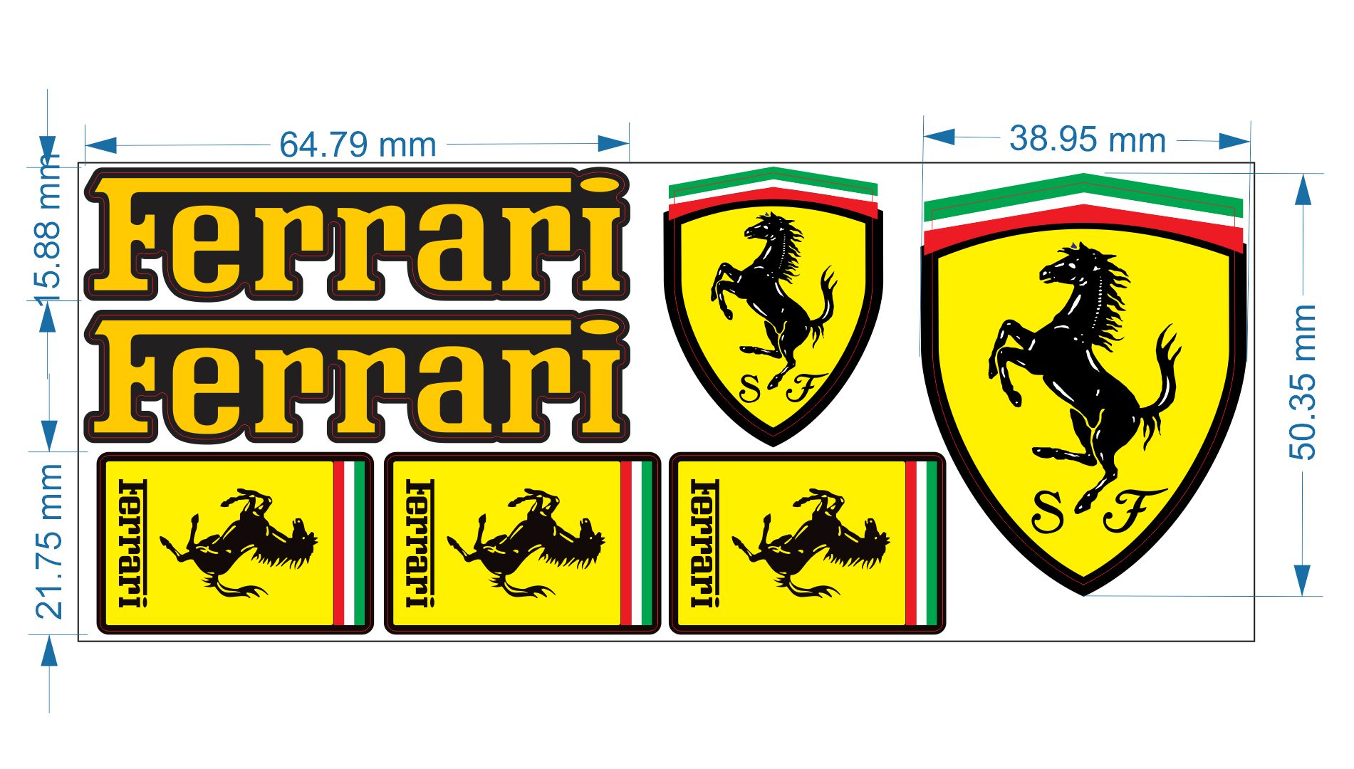 LOGO QUÀ TẶNG KÈM KO BÁN
