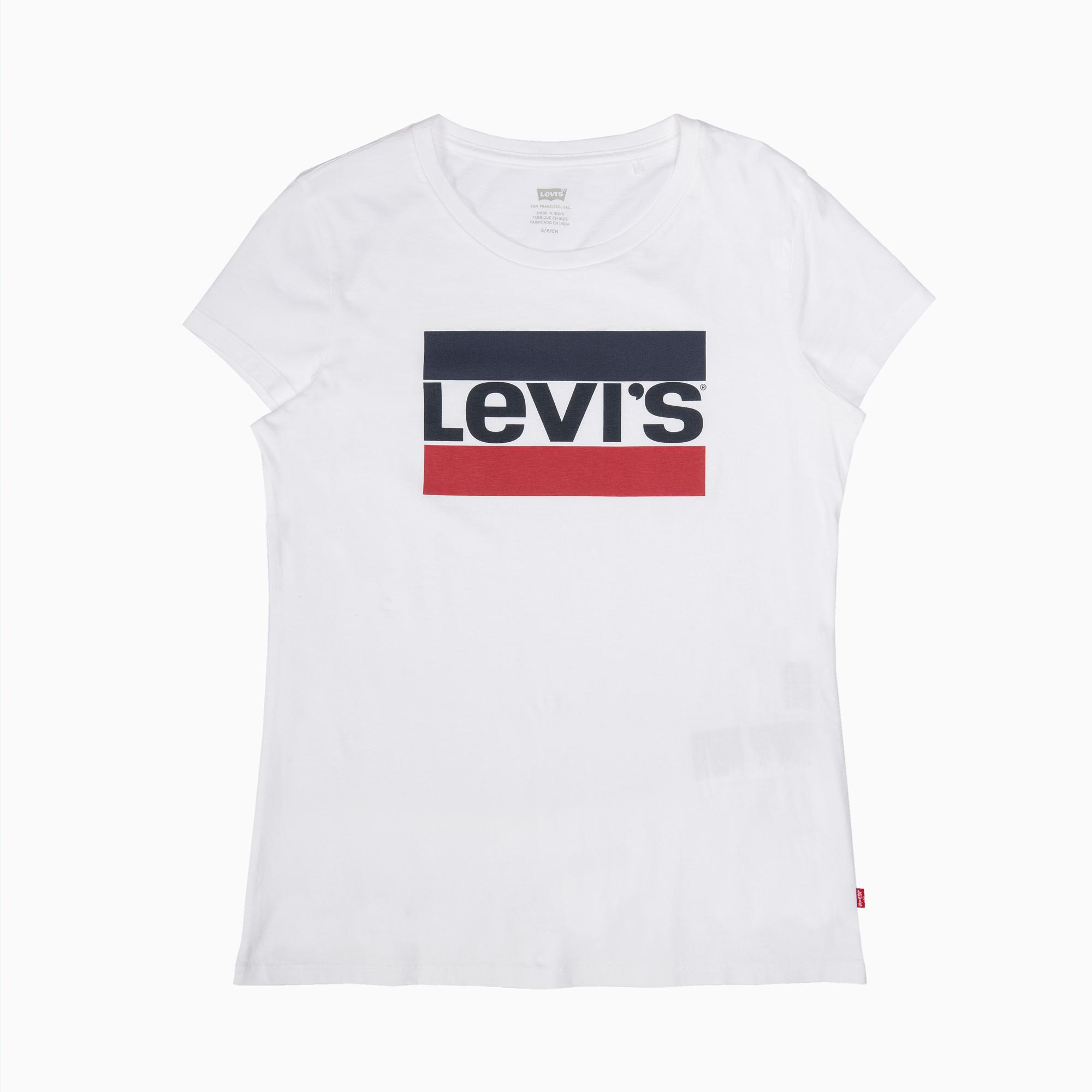 LEVI'S - Áo Thun Nữ 32223-0457