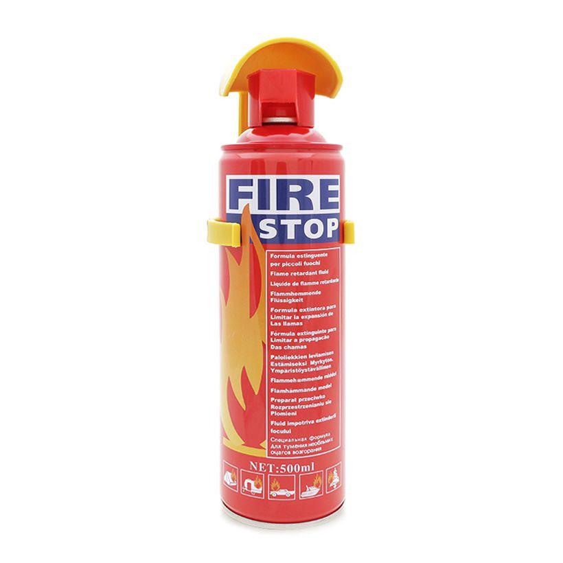 Bình chữa cháy Mini cho ô tô FMS-23 500ml