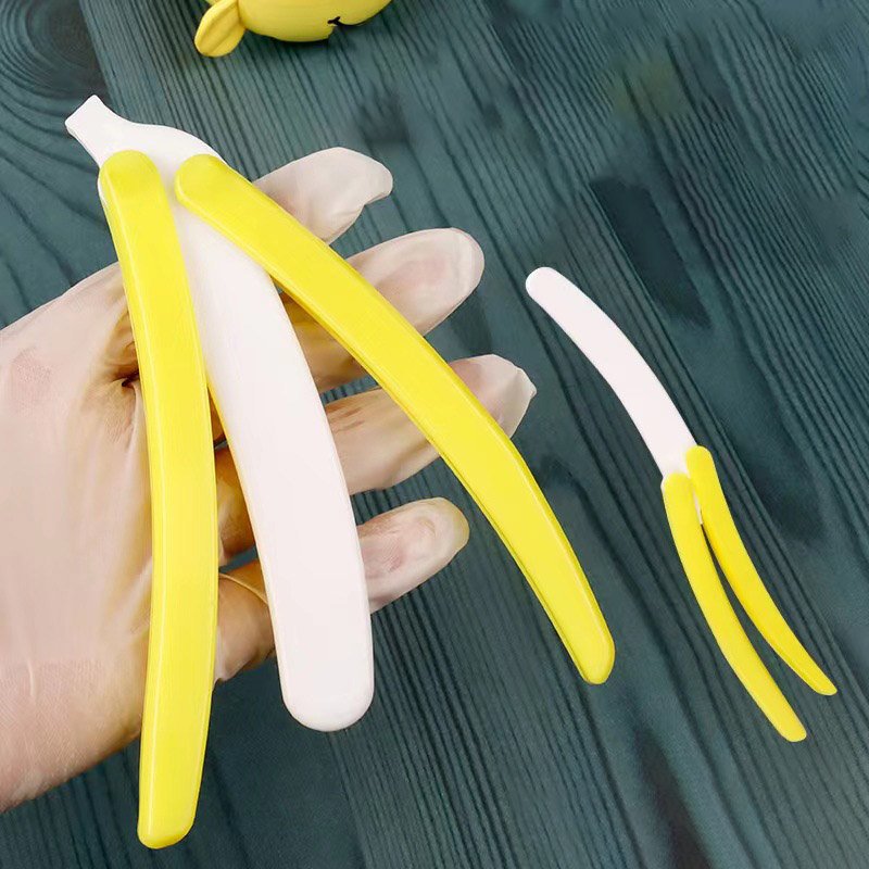 Đồ chơi Balisong hình quả chuối mới nhất 2023