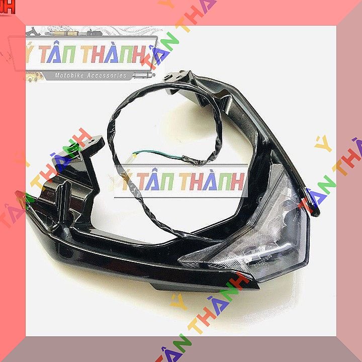 Cảng LC V6 cho exciter 135 5 số MS20