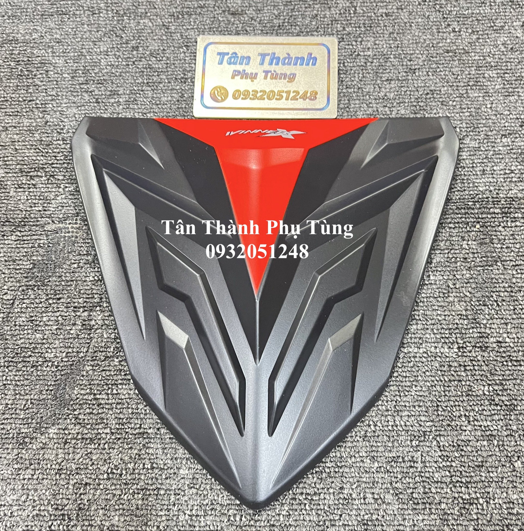 Ốp mặt nạ, chỉ mũi winner v3 2022 đủ màu