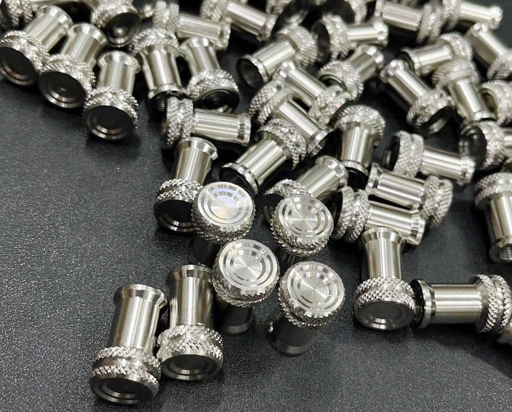 Van Vòi Inox 304 dành cho nhiều dòng xe máy (Giá 1 cặp)