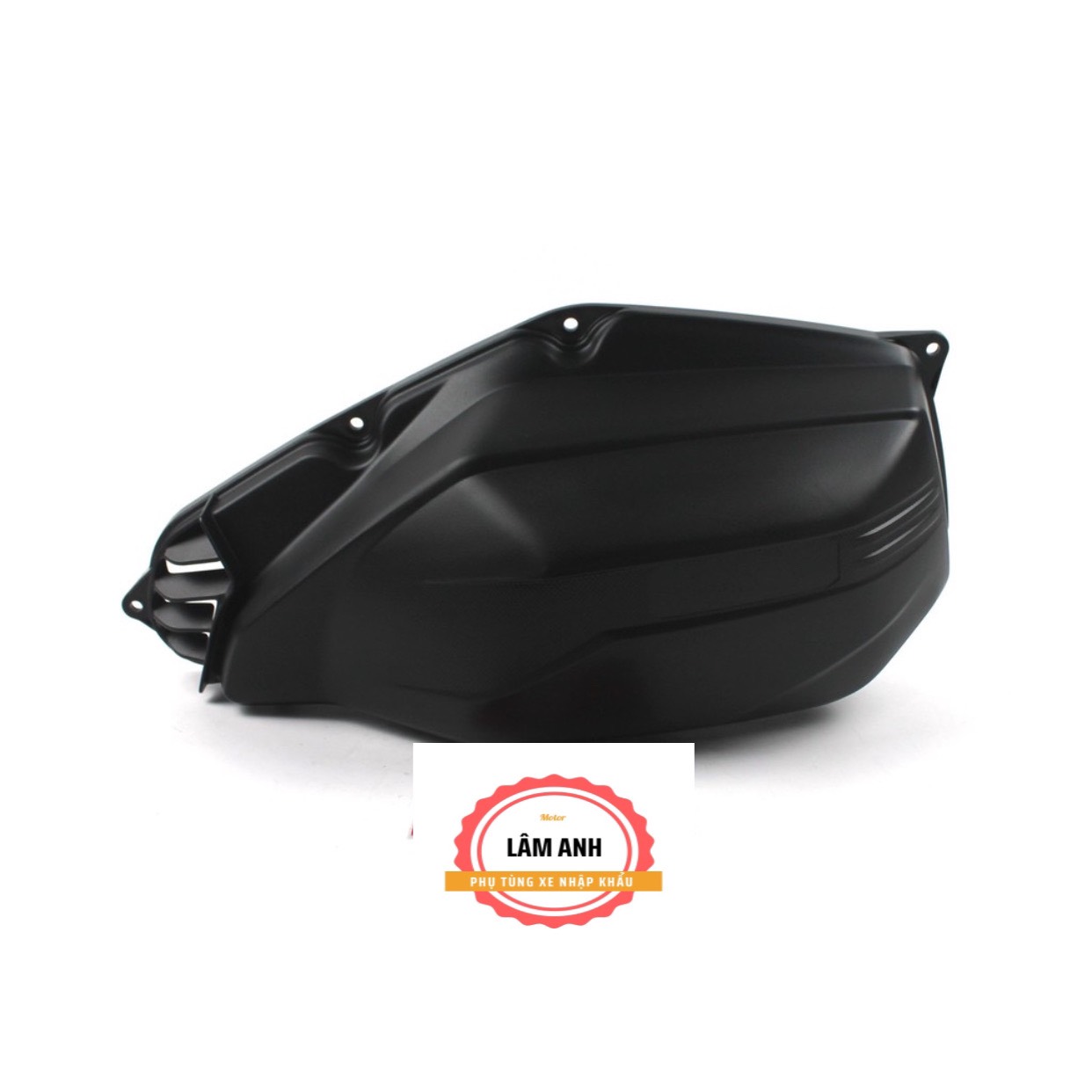 Nắp lọc gió / pô e vario click honda 2018-2020