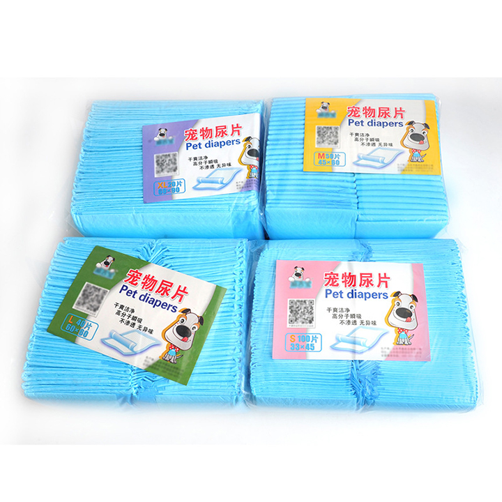 Tấm lót vệ sinh cho chó mèo