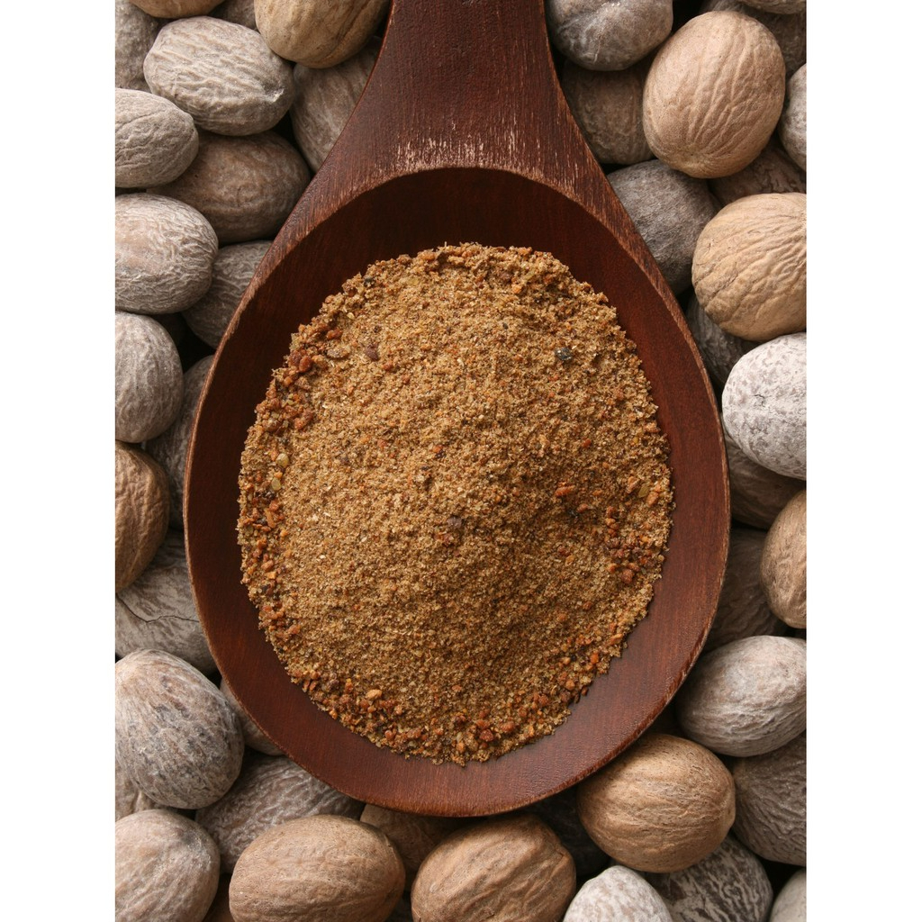 Ong Cha Va Nutmeg powder 35g