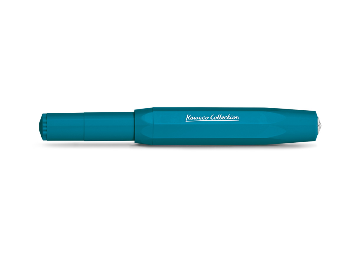 Kaweco Collection Cyan FP (Bút máy)