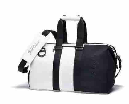 Túi đựng giầy và quần áo golf Titleis chất vải dù