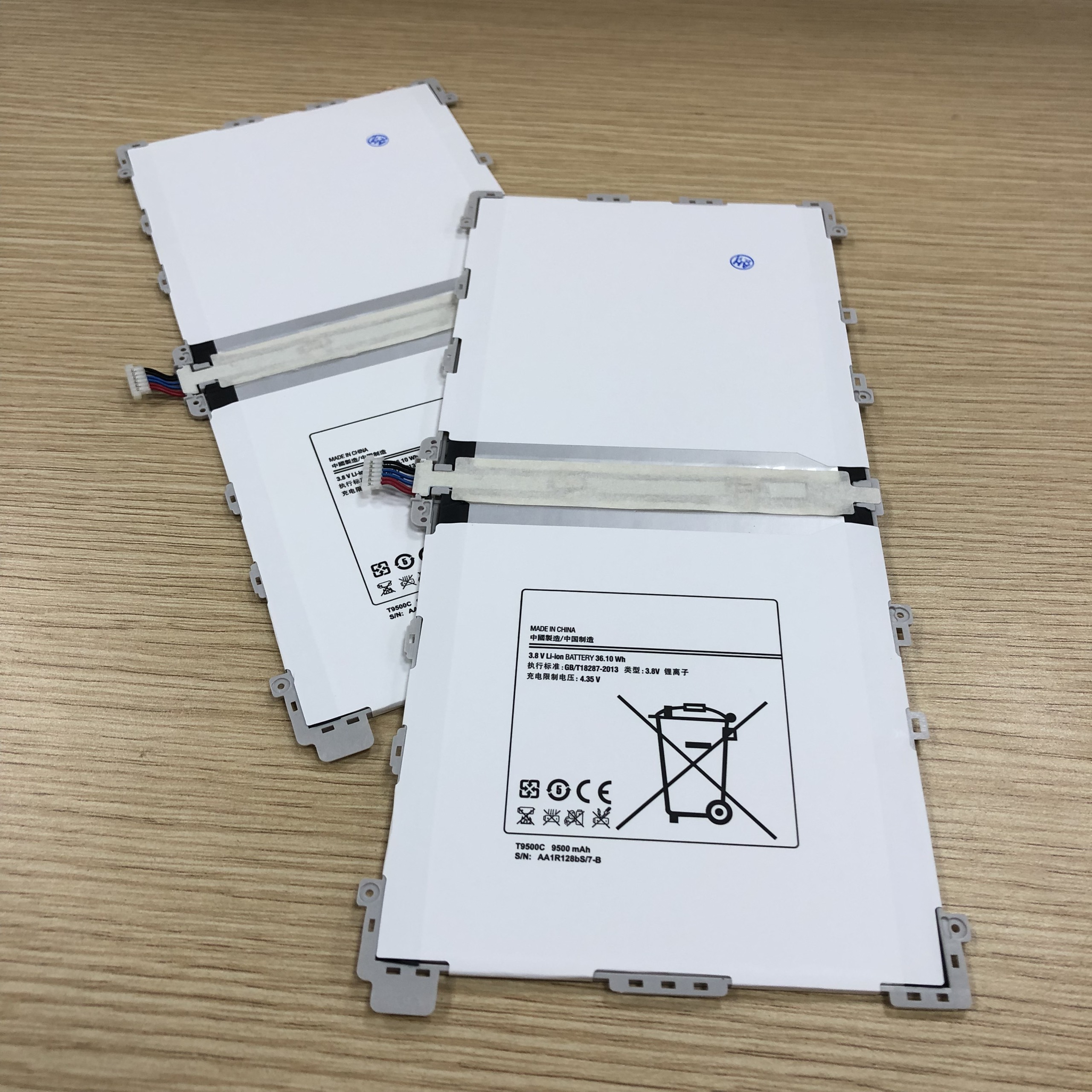 PIN SAMSUNG TAB NOTE PRO 12.2 P900 / P901 / P905