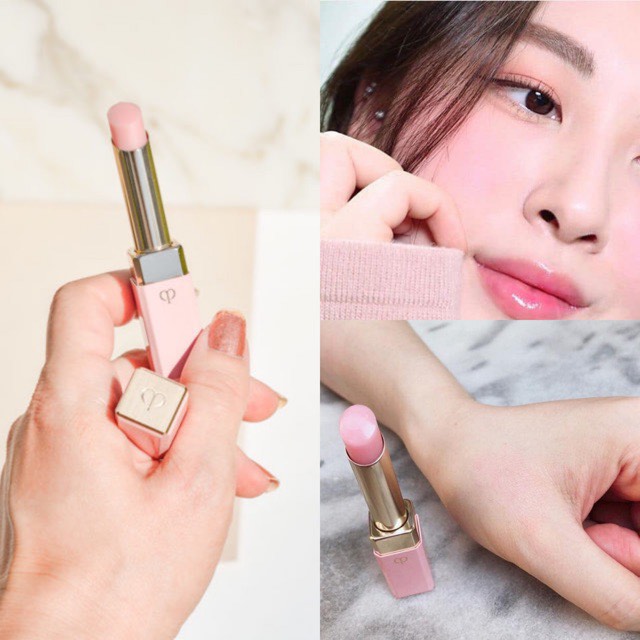 Son Dưỡng Môi Clé de Peau Beauté Lip Glorifier - 2.8g