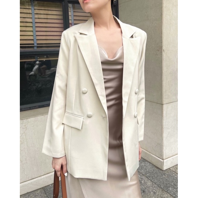 Áo NEON BLAZER by RUBIES