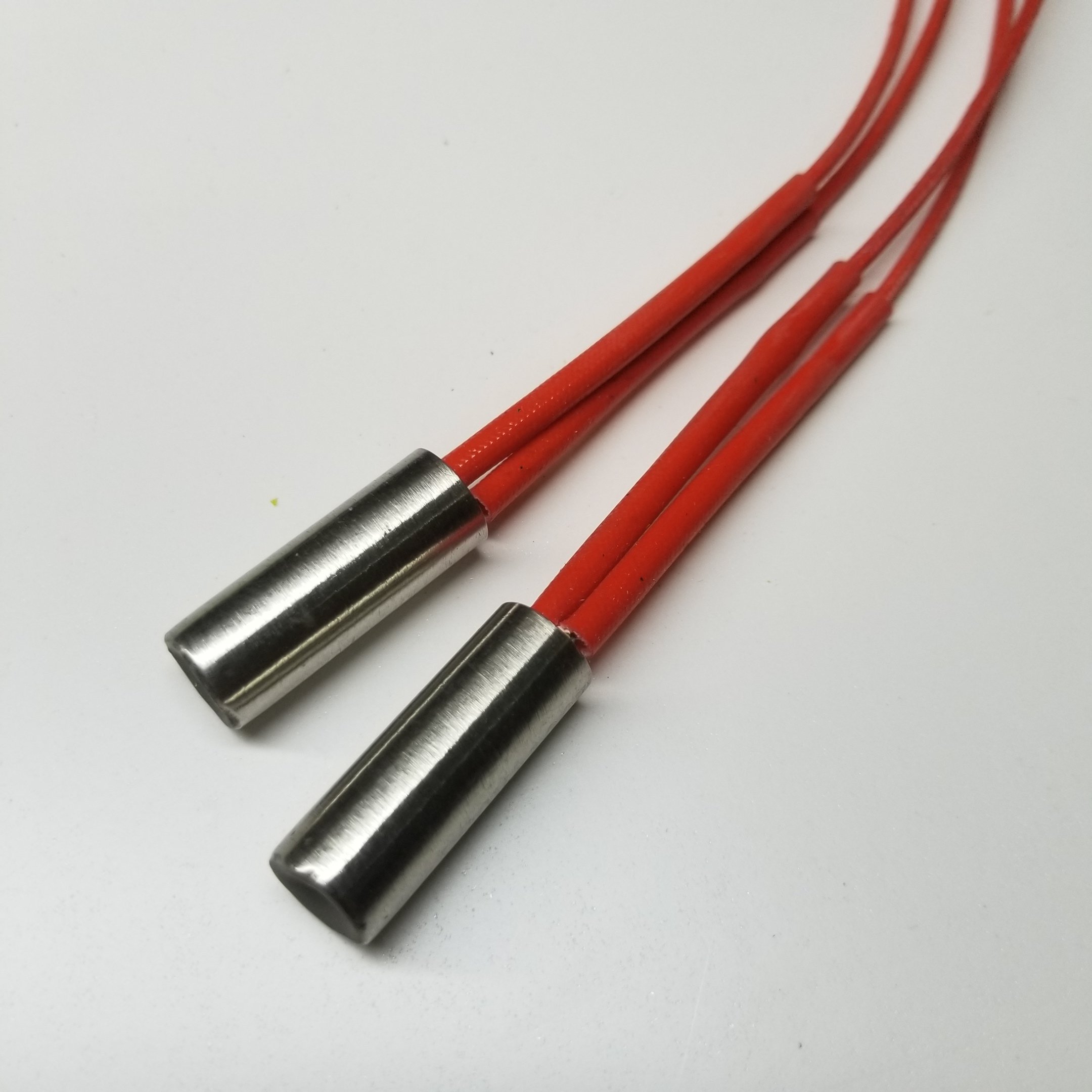 Điện trở que phi 12, thanh gia nhiệt phi 12