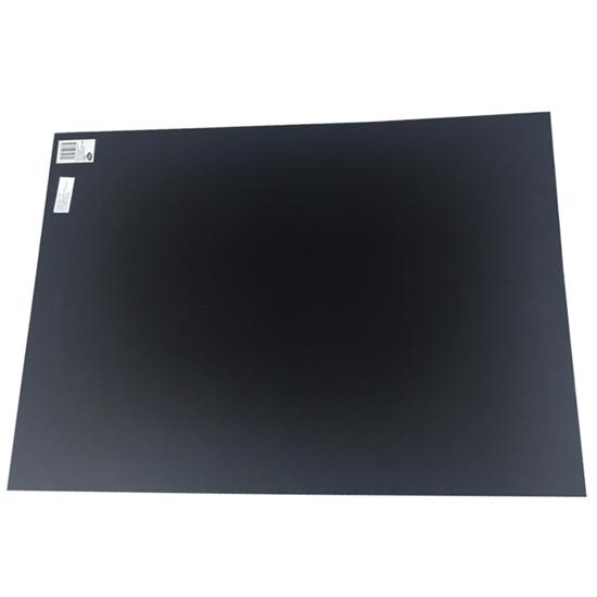 Bảng xốp khổ A2 UBL QB0265 (Đen)