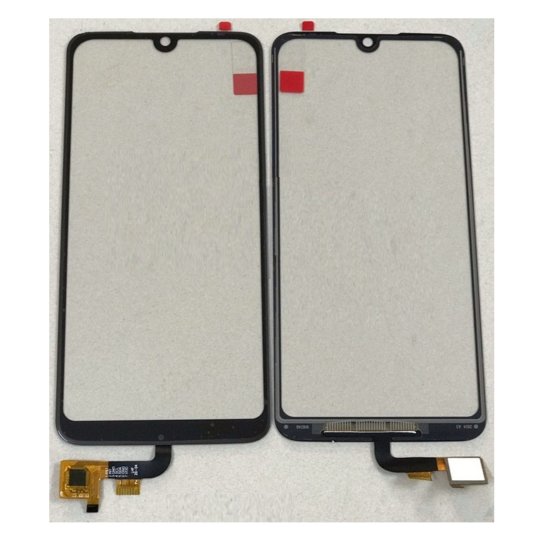 Cảm ứng điện thoại Vsmart Star