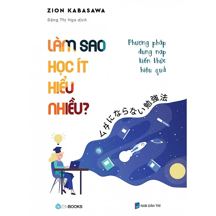 Cá chép - làm sao học ít hiểu nhiều?