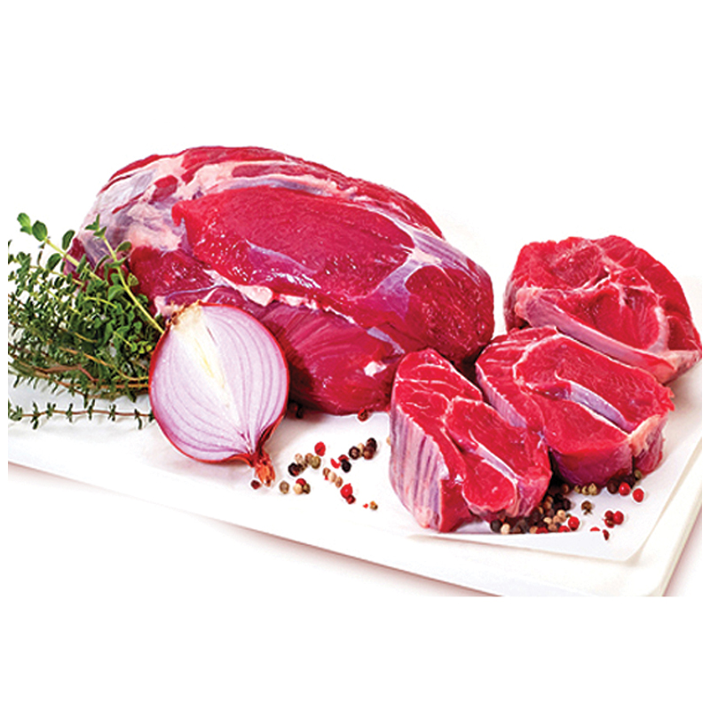 Bắp bò 1kg Tươi Ngon ( chọn giao hàng 2h)
