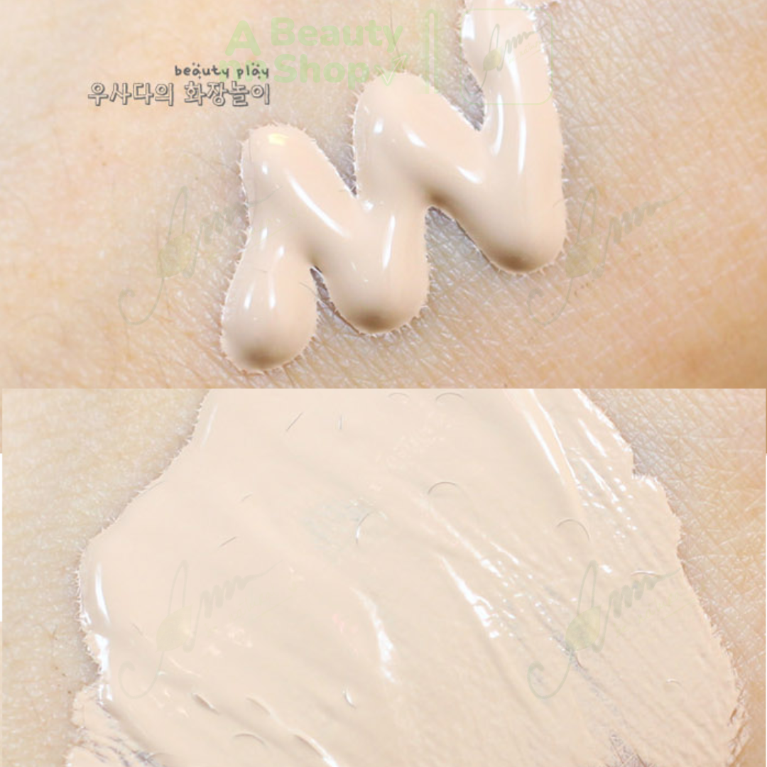 Kem Nền 3CE Back To Baby BB Cream 30ml