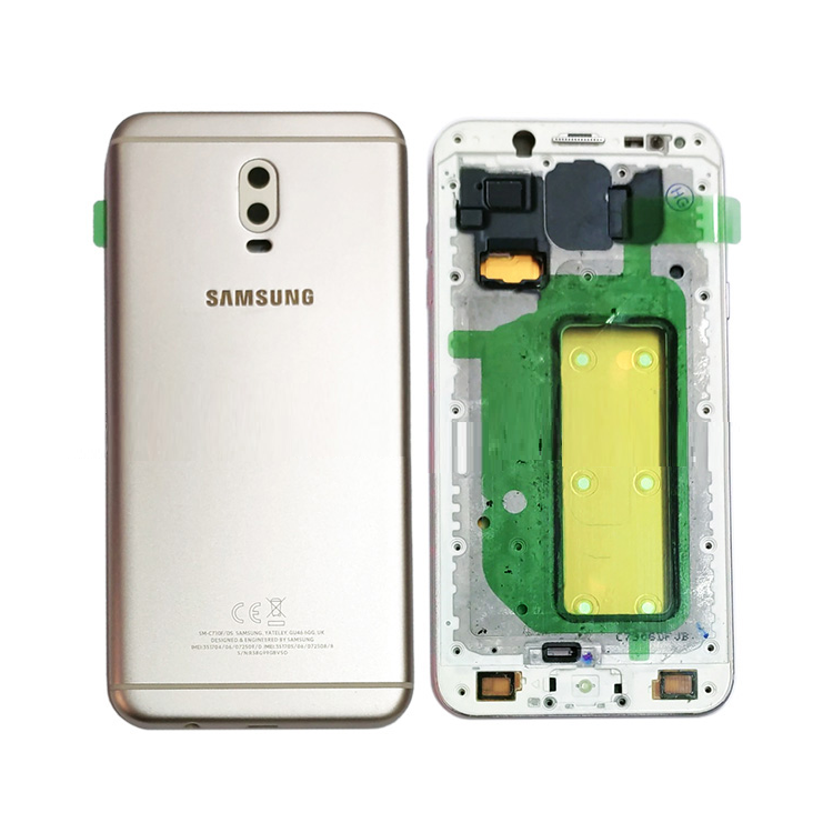 Vỏ bộ samsung j7 plus