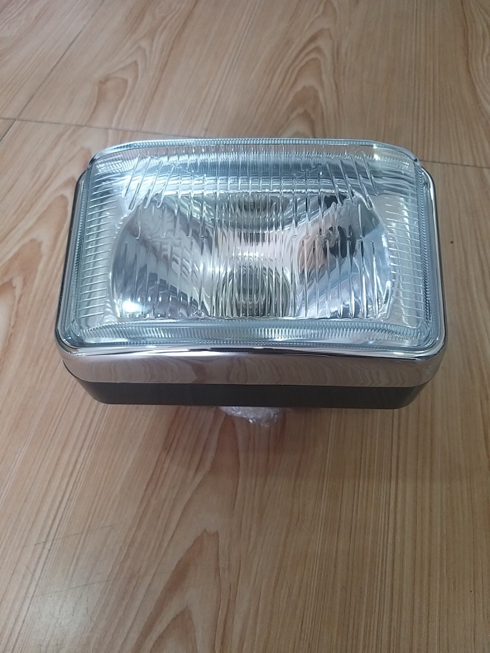 Pha đèn Win 100cc (mặt kính thủy tinh  )