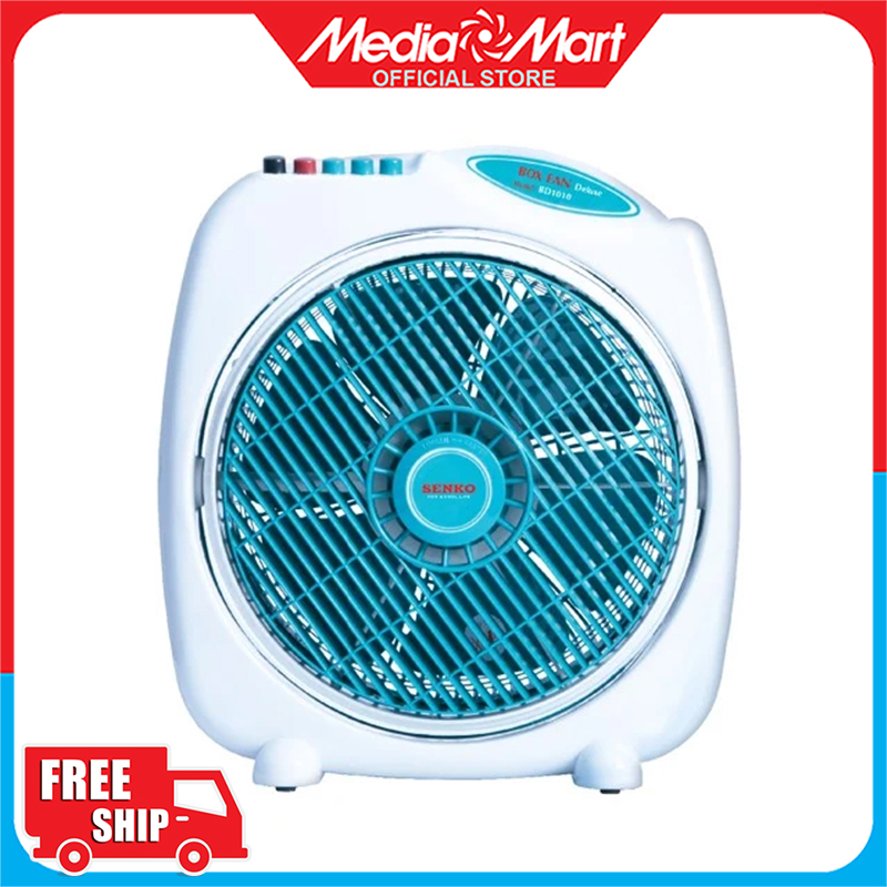 Quạt hộp Senko BD8860/1010